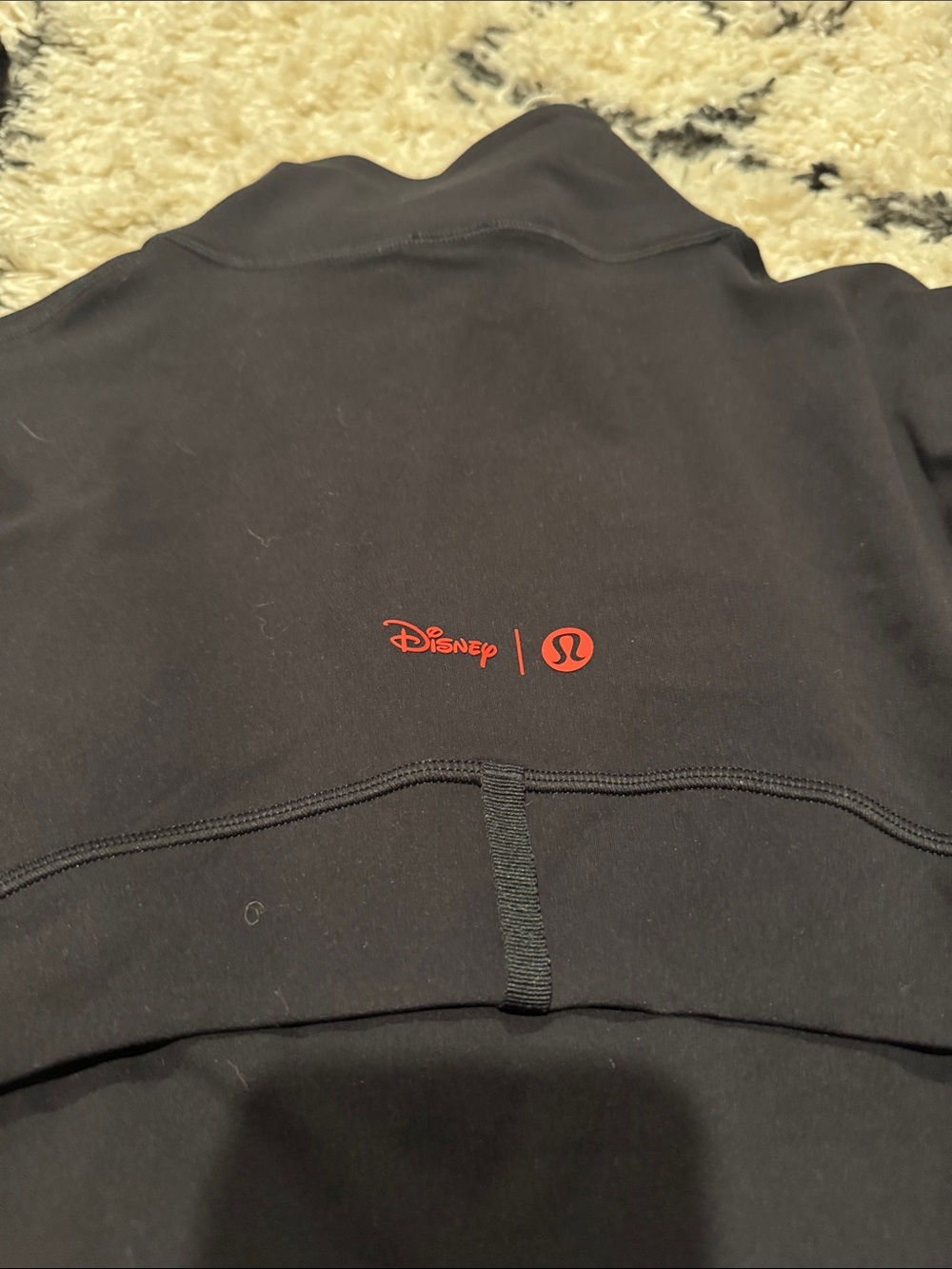 Lululemon define Jacket - Picture 5 of 6